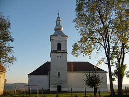 Rimavská Seč – Veduta