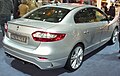 Renault Fluence Sport Way