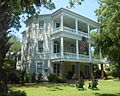 Robert Barnwell Rhett House