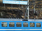 Stockholms Östra, 2014