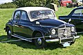 Rover P4 75 “occhio del ciclope”