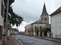 Kirche Saint-Julien