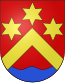 Blason de Sornetan