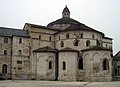 Abbaye Sainte-Marie de Souillac