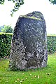 Menhir des Roches-Baritaud