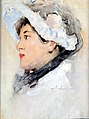 Portrait of a Woman 1901