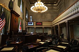 Tennessee Senate