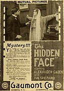 The Hidden Face (1916)