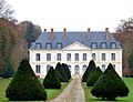 Schloss Trébons