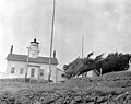 U.S. Coast Guard Archive