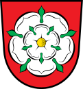 Coat of arms of Rosenheim