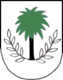 Coat of arms of Tröbitz