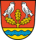 Coat of arms of Vogelsang