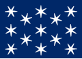Washington's Headquarters flag