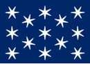 Washington's Headquarters flag