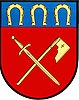 Coat of arms of Záhornice