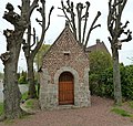 Kapelle Notre-Dame-de-Bonsecours