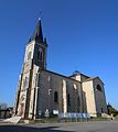 Église Saints-Pierre-et-Paul de Marsonnas