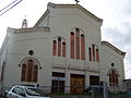 Église Notre-Dame-de-Lourdes de Massabielle