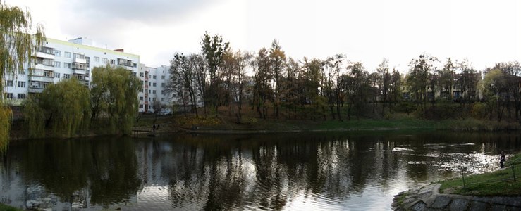 Алтайские (Гипсовые, Песчаные) озёра