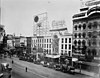 Monroe Avenue Commercial Buildings in 1913