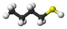 Ball-and-stick model