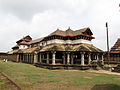 Saavira Kambada Basadi, Moodbidri, Karnataka