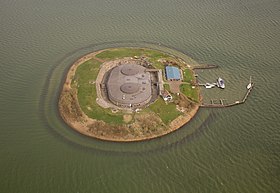 Fort Pampus