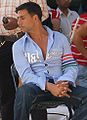 Akshay Kumar, Indian film actor