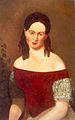Anne Carter Lee (1839–1862)[15]