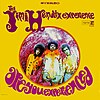 Are You Experienced - US cover