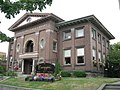 Ballard Carnegie Library