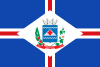 Flag of Rinópolis
