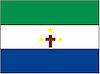 Flag of São Lourenço da Mata