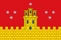 Bandeira de Pedroche