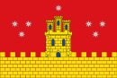 Drapeau de Pedroche