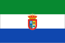 Drapeau de Salteras