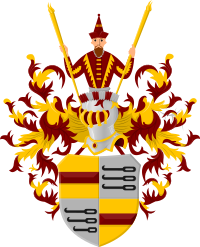 Cooat of arms