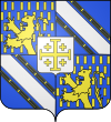 Blason de Brienne