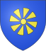 Blason de Cruscades