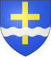 Coat of arms of Dolleren