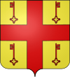 blason du Beauvaisis