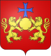 Coat of arms of Bordères-sur-l'Échez