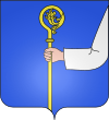 Blason de Saint-Seine-l'Abbaye