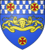 Blason de Recoules-d'Aubrac