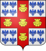 Coat of arms of Laval
