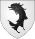 Coat of arms of Chabeuil