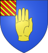 Blason de Chastang (Le)