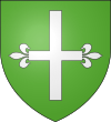 Blason de Riedseltz