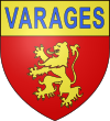 Blason de Varages